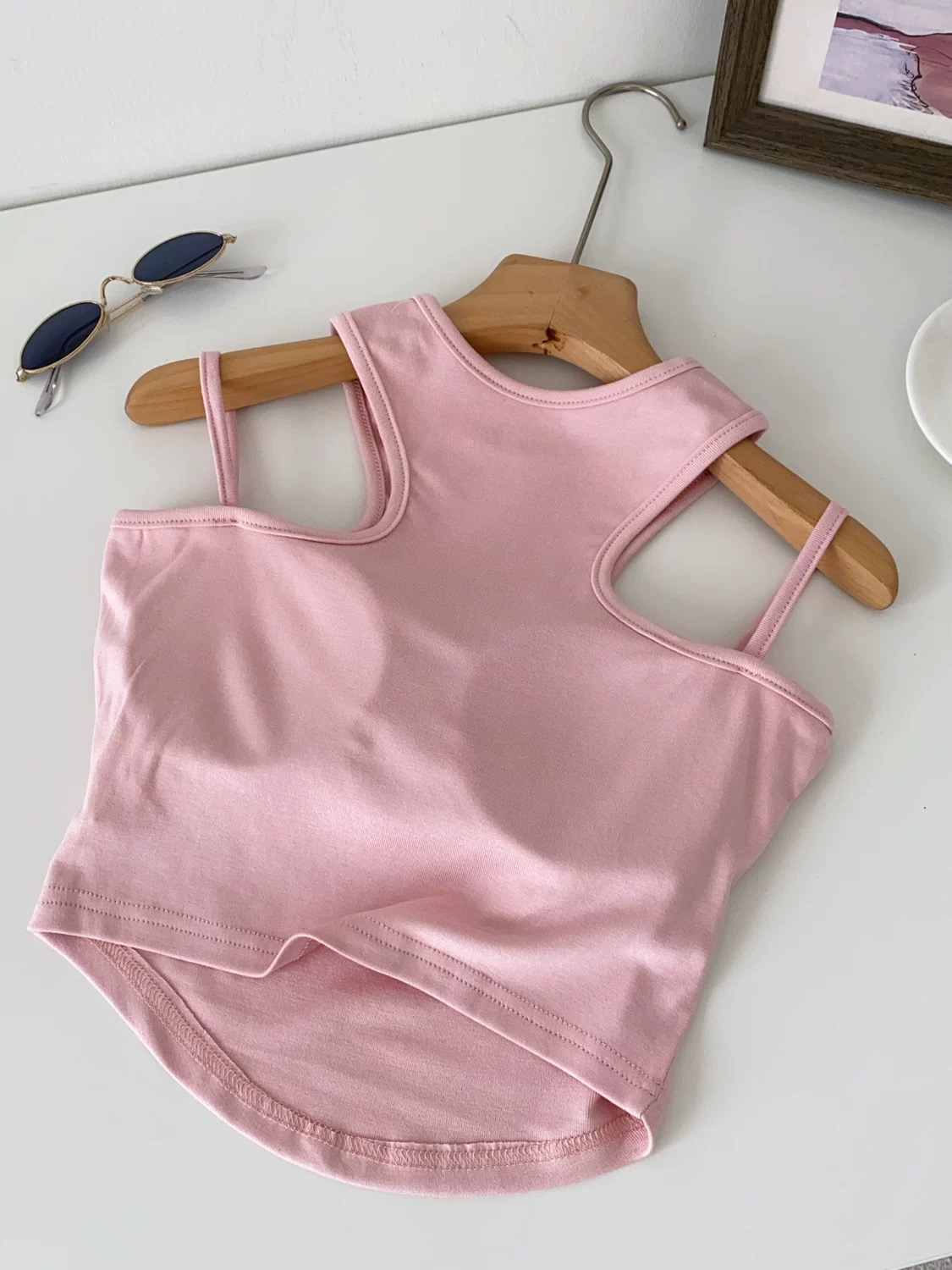 Stepped out top CTO1174 images